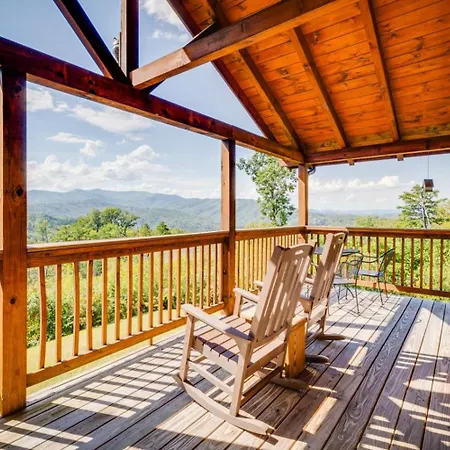 Ever After Gatlinburg